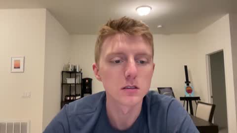 Richie online show from 01/12/25, 12:07