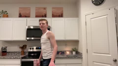 Richie online show from 02/15/25, 12:04