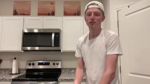 Richie online show from 02/18/25, 12:04