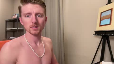 Richie online show from 04/18/26, 01:09