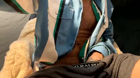 richrockstar online show from 11/13/25, 11:58