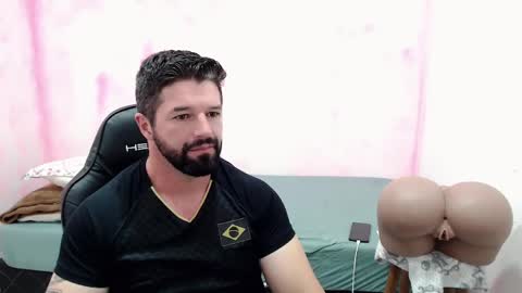 Snapshot of richrolland chatting on 12/19/24, 05:07 Rickseduction online show from 12/19/24, 05:07