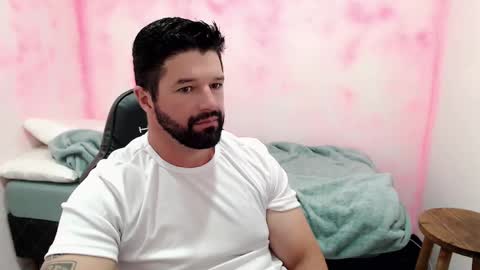 Snapshot of richrolland chatting on 02/01/25, 05:16 Rickseduction online show from 02/01/25, 05:16