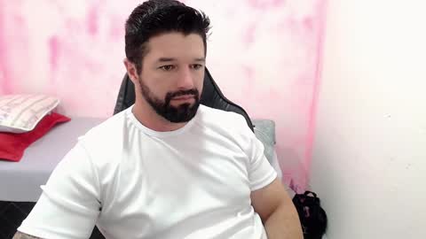 Snapshot of richrolland chatting on 02/07/25, 07:06 Rickseduction online show from 02/07/25, 07:06