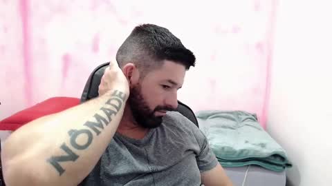 Snapshot of richrolland chatting on 02/14/25, 07:23 Rickseduction online show from 02/14/25, 07:23