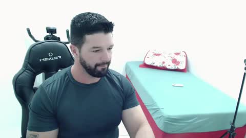 Snapshot of richrolland chatting on 02/19/25, 09:36 Rickseduction online show from 02/19/25, 09:36