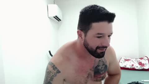 Snapshot of richrolland chatting on 02/20/25, 03:45 Rickseduction online show from 02/20/25, 03:45