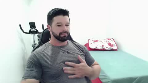 Snapshot of richrolland chatting on 02/23/25, 02:29 Rickseduction online show from 02/23/25, 02:29