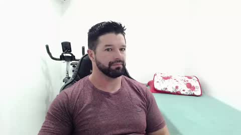 Snapshot of richrolland chatting on 02/23/25, 02:14 Rickseduction online show from 02/23/25, 02:14