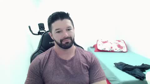 Snapshot of richrolland chatting on 02/23/25, 05:18 Rickseduction online show from 02/23/25, 05:18