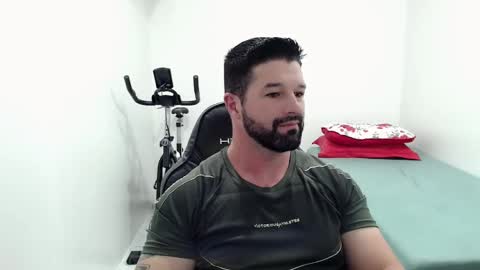 Snapshot of richrolland chatting on 02/24/25, 11:19 Rickseduction online show from 02/24/25, 11:19