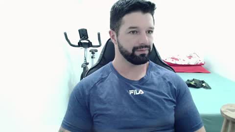 Snapshot of richrolland chatting on 03/02/25, 08:07 Rickseduction online show from 03/02/25, 08:07