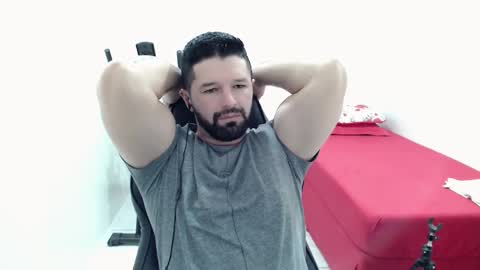 Snapshot of richrolland chatting on 03/06/25, 07:10 Rickseduction online show from 03/06/25, 07:10