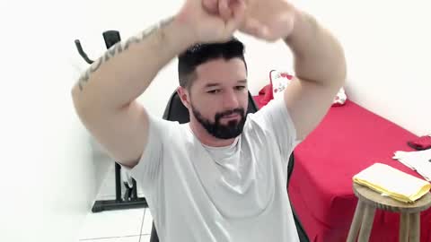 Snapshot of richrolland chatting on 03/09/25, 07:37 Rickseduction online show from 03/09/25, 07:37