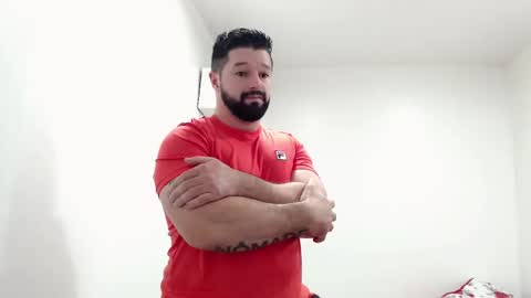 Snapshot of richrolland chatting on 03/12/25, 06:33 Rickseduction online show from 03/12/25, 06:33