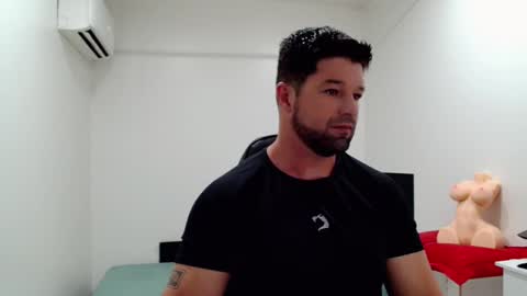 Snapshot of richrolland chatting on 12/15/25, 10:19 Rickseduction online show from 12/15/25, 10:19