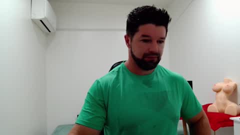 Snapshot of richrolland chatting on 12/20/25, 09:49 Rickseduction online show from 12/20/25, 09:49