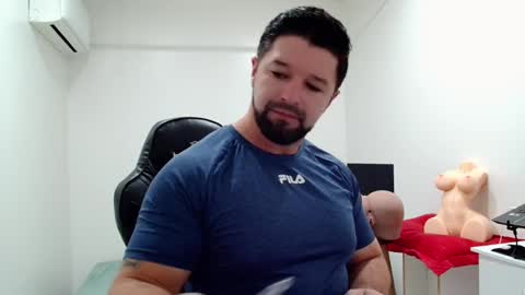 Snapshot of richrolland chatting on 12/21/25, 12:56 Rickseduction online show from 12/21/25, 12:56