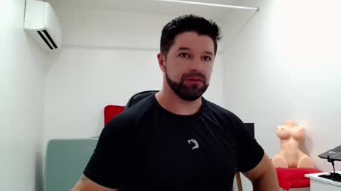 Snapshot of richrolland chatting on 12/22/25, 09:23 Rickseduction online show from 12/22/25, 09:23