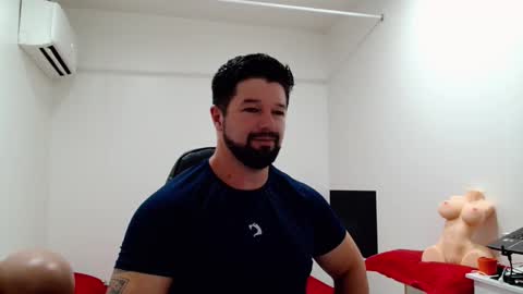 Snapshot of richrolland chatting on 01/05/26, 09:18 Rickseduction online show from 01/05/26, 09:18