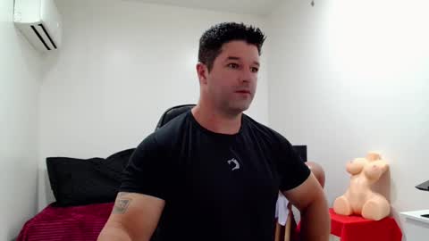 Snapshot of richrolland chatting on 02/26/26, 03:33 Rickseduction online show from 02/26/26, 03:33