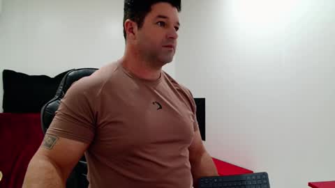 Snapshot of richrolland chatting on 03/17/26, 05:27 Rickseduction online show from 03/17/26, 05:27