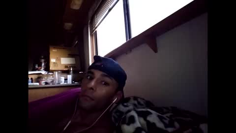 RickUCRLot11 online show from 10/13/25, 01:27