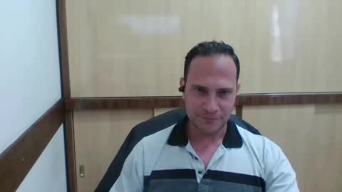 Rick Arian online show from 10/27/25, 02:10