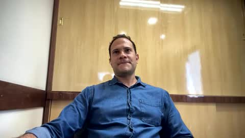 Rick Arian online show from 11/11/25, 03:01