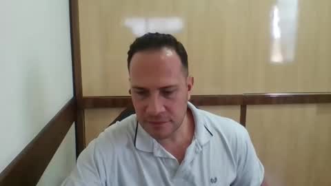 Rick Arian online show from 11/25/25, 03:12