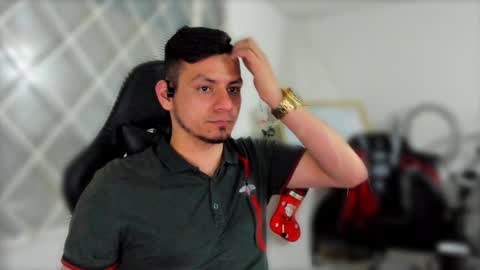  Rick Diesel  online show from 12/23/24, 04:55