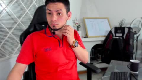  Rick Diesel  online show from 01/08/25, 08:49