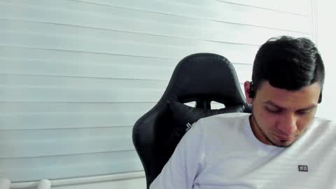  Rick Diesel  online show from 02/10/25, 08:42