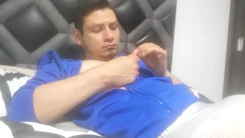  Rick Diesel  online show from 09/29/25, 04:17