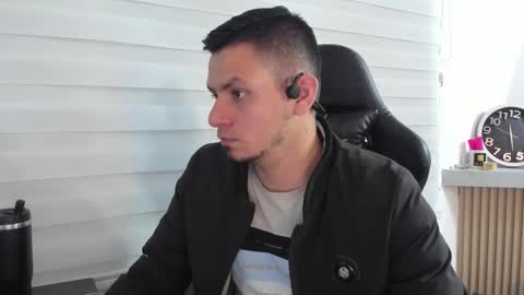  Rick Diesel  online show from 10/18/25, 04:26