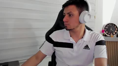  Rick Diesel  online show from 10/31/25, 05:19