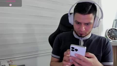  Rick Diesel  online show from 02/18/26, 03:35