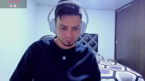  Rick Diesel  online show from 07/09/26, 03:43