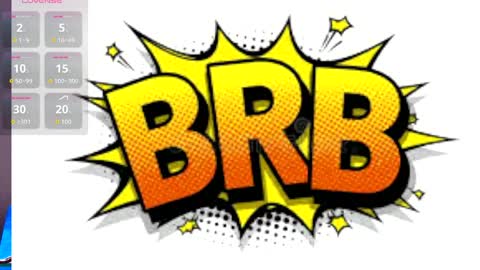 rick_flame06 online show from 04/07/26, 01:00