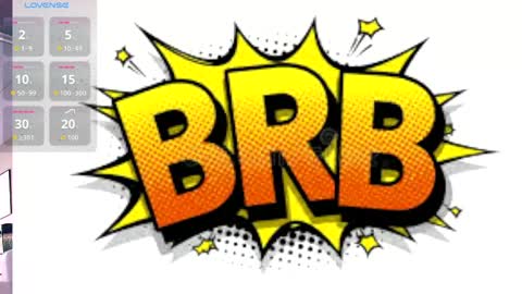 rick_flame06 online show from 04/15/26, 01:18