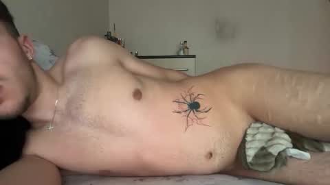 Rick online show from 04/18/26, 05:22