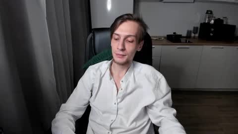 Rick online show from 10/26/25, 01:22