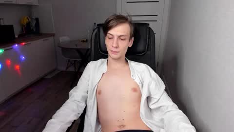 Rick online show from 11/25/25, 03:28