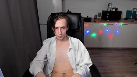 Rick online show from 12/13/25, 10:37