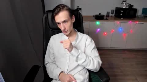 Rick online show from 12/18/25, 10:49