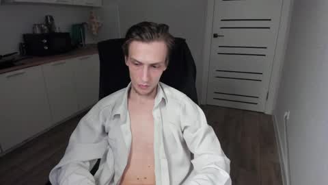 Rick online show from 03/31/26, 11:38