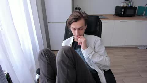 Rick online show from 05/31/26, 06:21