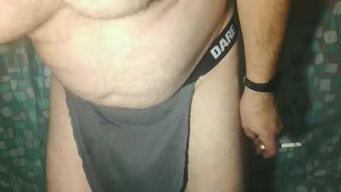 Richard Rick your slave and toy online show from 10/29/25, 12:40