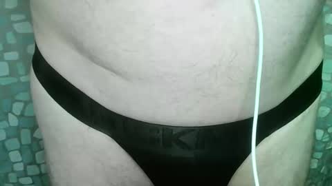 Richard Rick your slave and toy online show from 02/09/26, 12:31