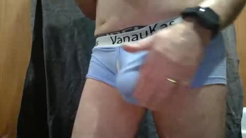 Richard Rick your slave and toy online show from 04/17/26, 08:39